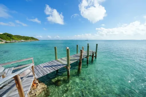 Ocean Heights Subdivision Eleuthera BS