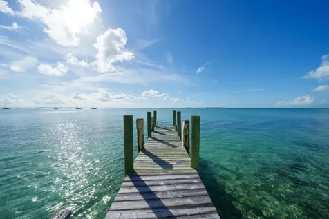 Ocean Heights Subdivision Eleuthera BS