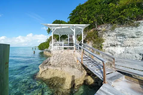 Ocean Heights Subdivision Eleuthera BS