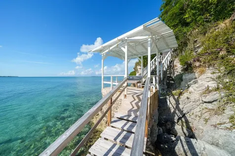 Ocean Heights Subdivision Eleuthera BS