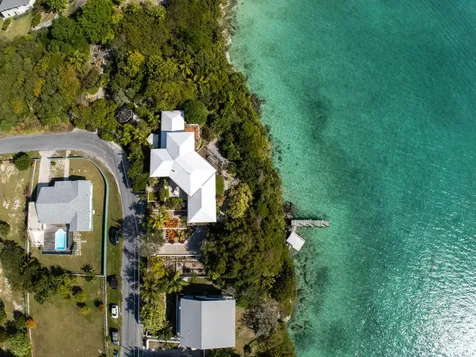 Ocean Heights Subdivision Eleuthera BS