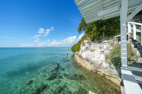 Ocean Heights Subdivision Eleuthera BS