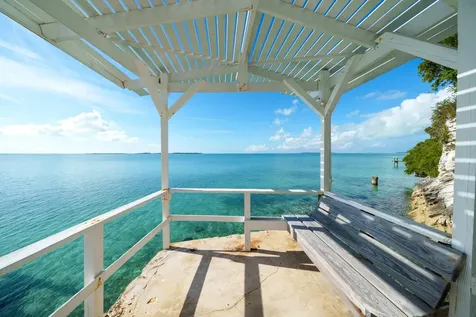 Ocean Heights Subdivision Eleuthera BS