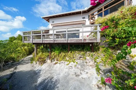 Ocean Heights Subdivision Eleuthera BS