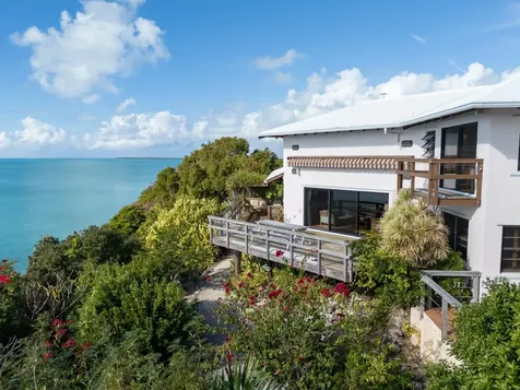 Ocean Heights Subdivision Eleuthera BS