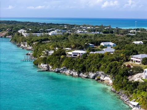 Ocean Heights Subdivision Eleuthera BS