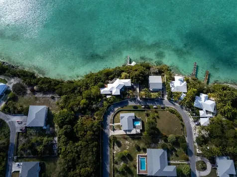 Ocean Heights Subdivision Eleuthera BS