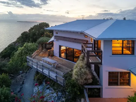 Ocean Heights Subdivision Eleuthera BS