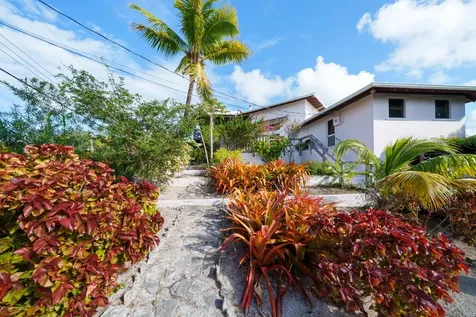 Ocean Heights Subdivision Eleuthera BS