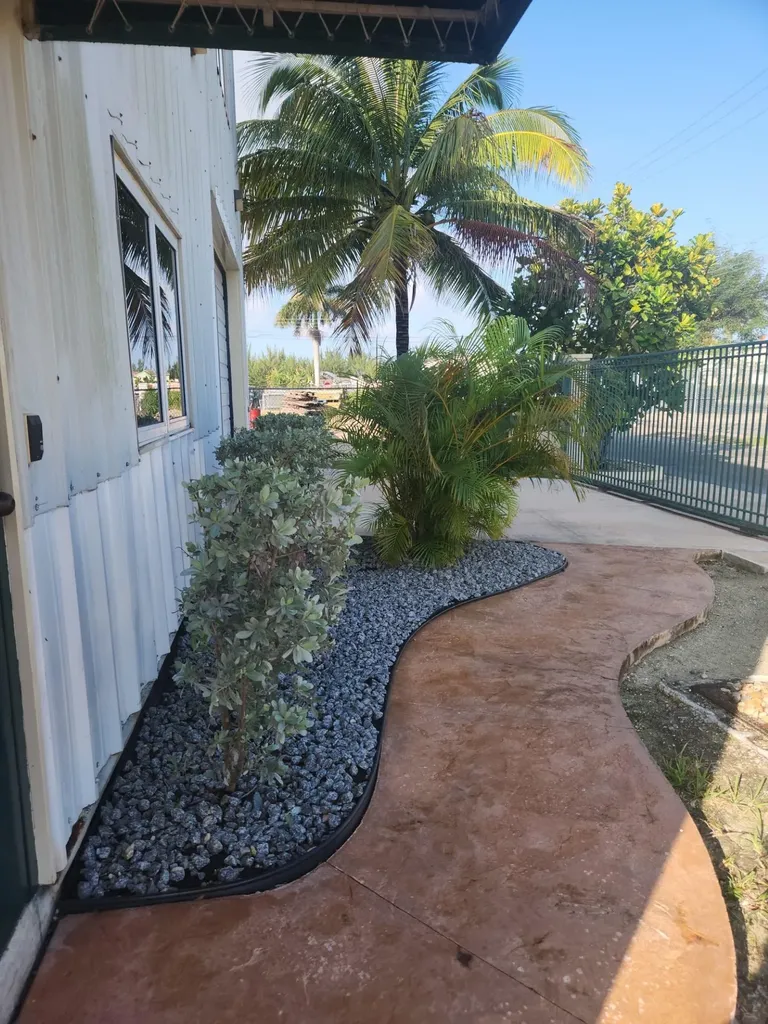 Airport Industrial Park New Providence Paradise Island BS