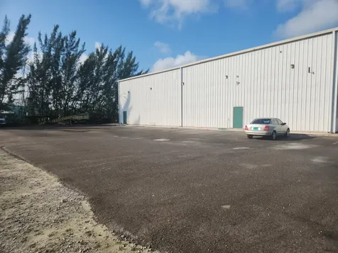 Airport Industrial Park New Providence Paradise Island BS