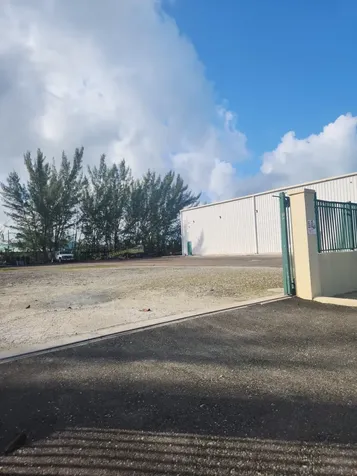 Airport Industrial Park New Providence Paradise Island BS