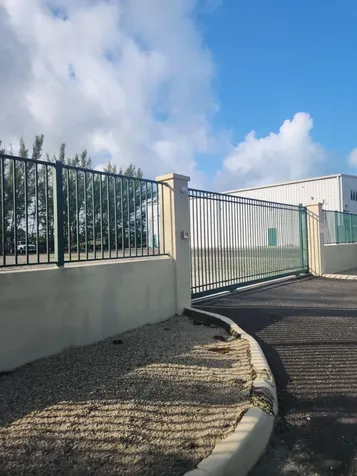 Airport Industrial Park New Providence Paradise Island BS