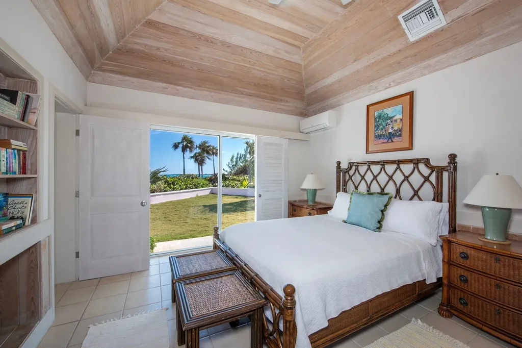 Plage Rose Estate Eleuthera BS