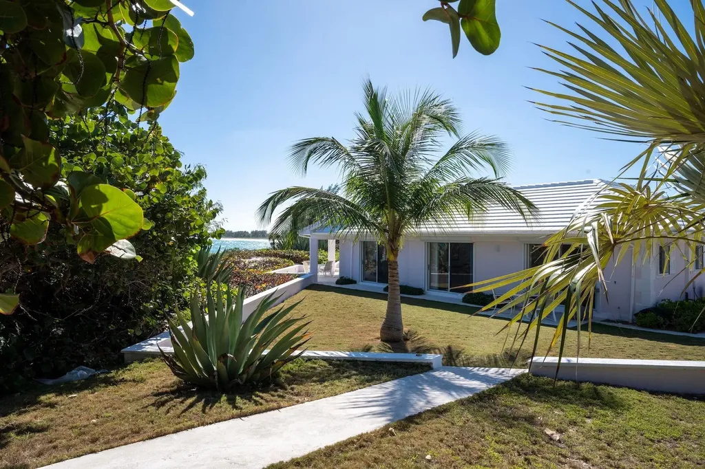 Plage Rose Estate Eleuthera BS