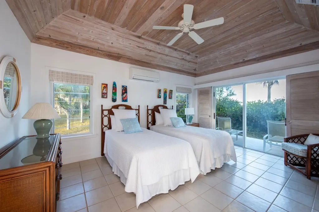 Plage Rose Estate Eleuthera BS