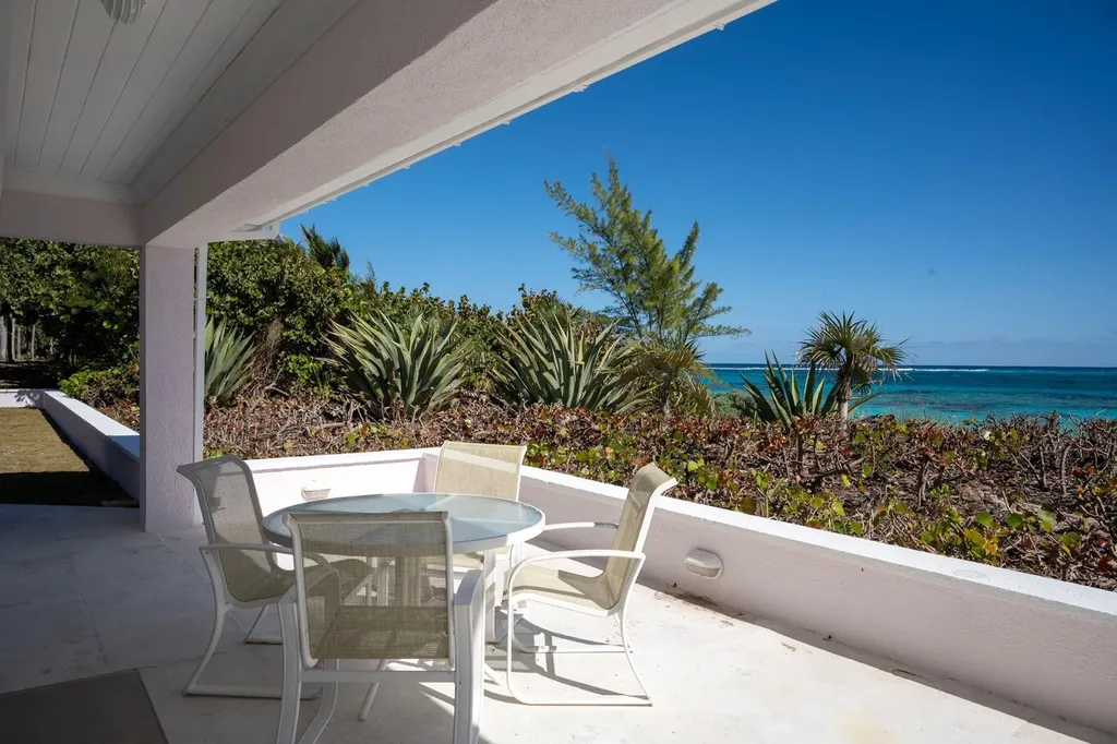 Plage Rose Estate Eleuthera BS