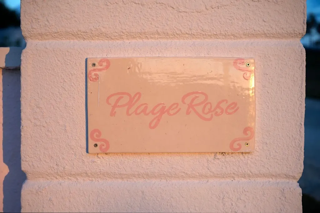 Plage Rose Estate Eleuthera BS