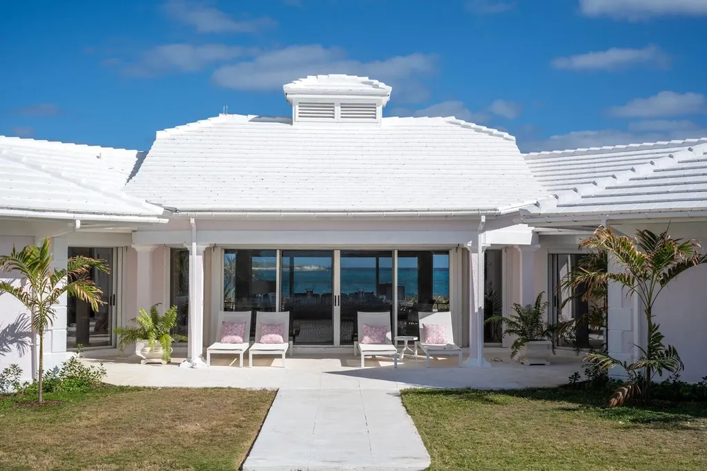 Plage Rose Estate Eleuthera BS