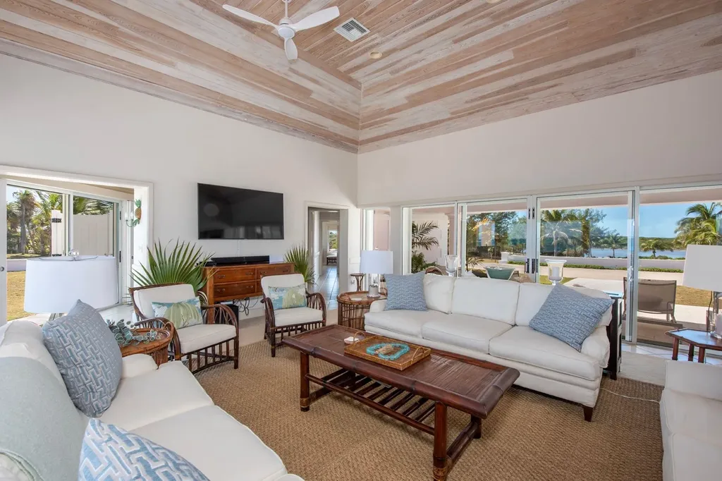 Plage Rose Estate Eleuthera BS