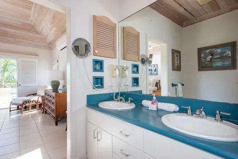 Plage Rose Estate Eleuthera BS