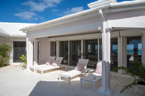 Plage Rose Estate Eleuthera BS