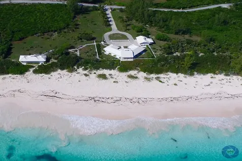 Plage Rose Estate Eleuthera BS