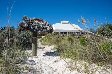 Plage Rose Estate Eleuthera BS