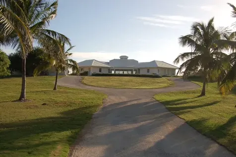 Plage Rose Estate Eleuthera BS