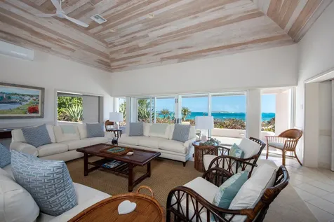 Plage Rose Estate Eleuthera BS