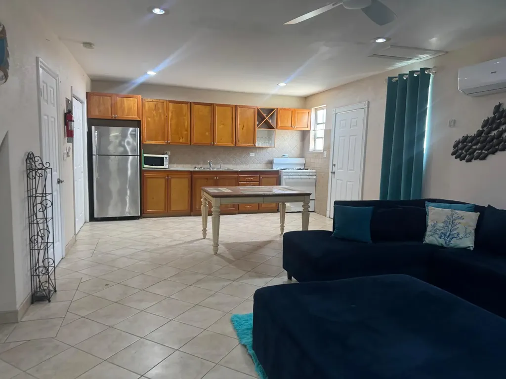 Tropical Gardens New Providence Paradise Island BS