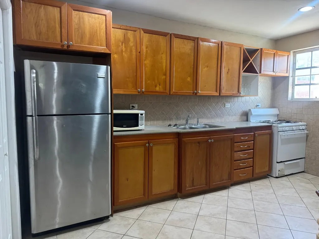 Tropical Gardens New Providence Paradise Island BS