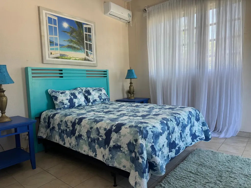 Tropical Gardens New Providence Paradise Island BS