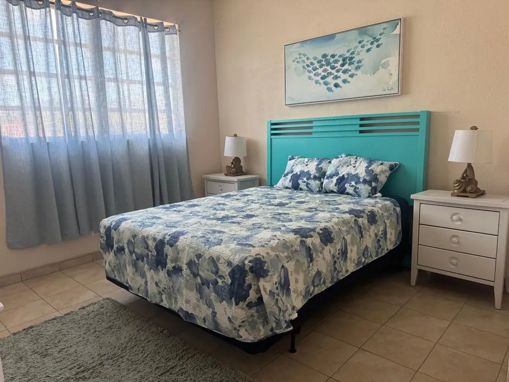 Tropical Gardens New Providence Paradise Island BS