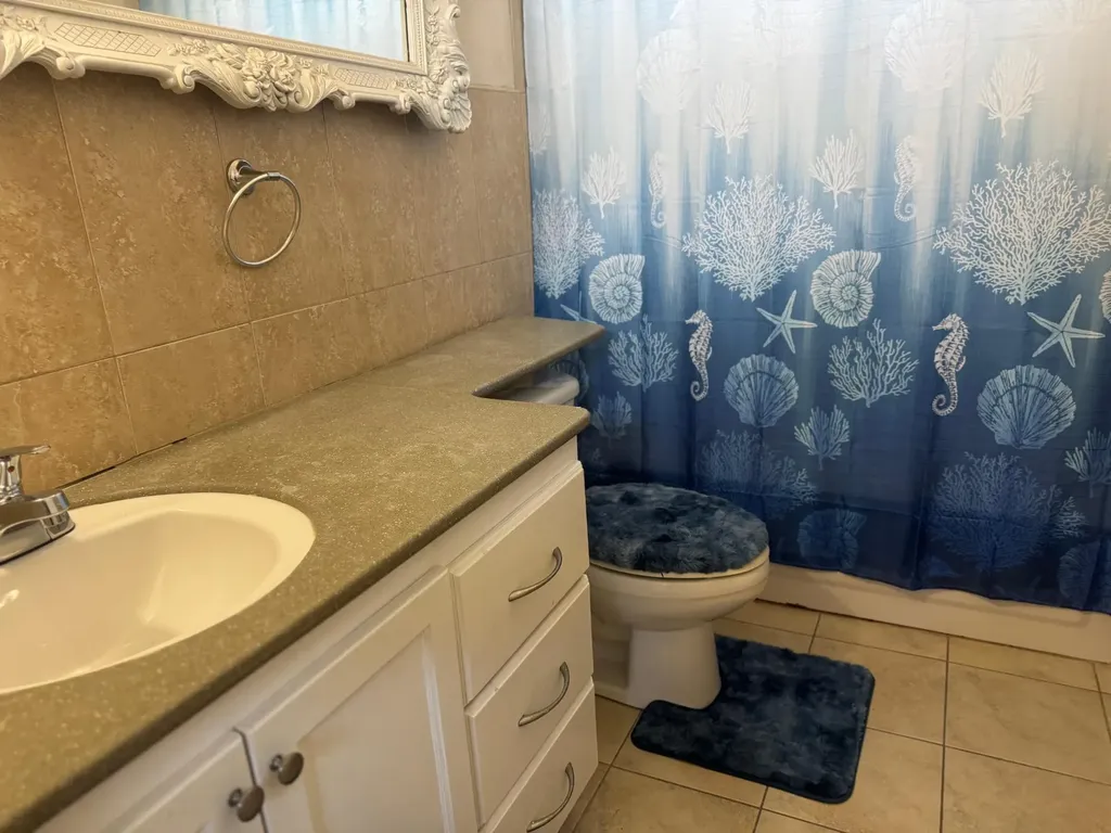 Tropical Gardens New Providence Paradise Island BS