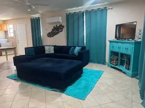 Tropical Gardens New Providence Paradise Island BS