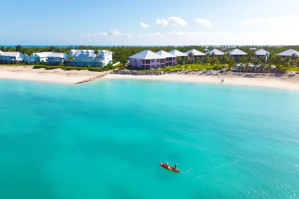 Bahama Beach Club 2019 Abaco BS