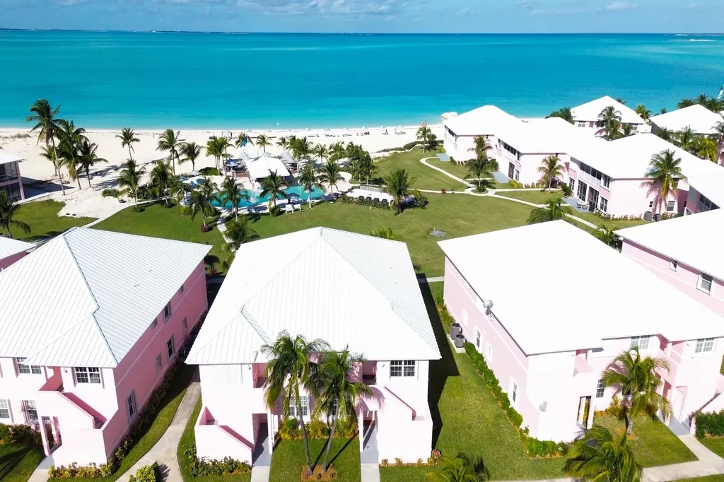 Bahama Beach Club 2019 Abaco BS