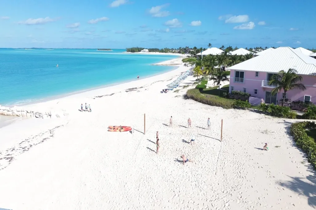 Bahama Beach Club 2019 Abaco BS