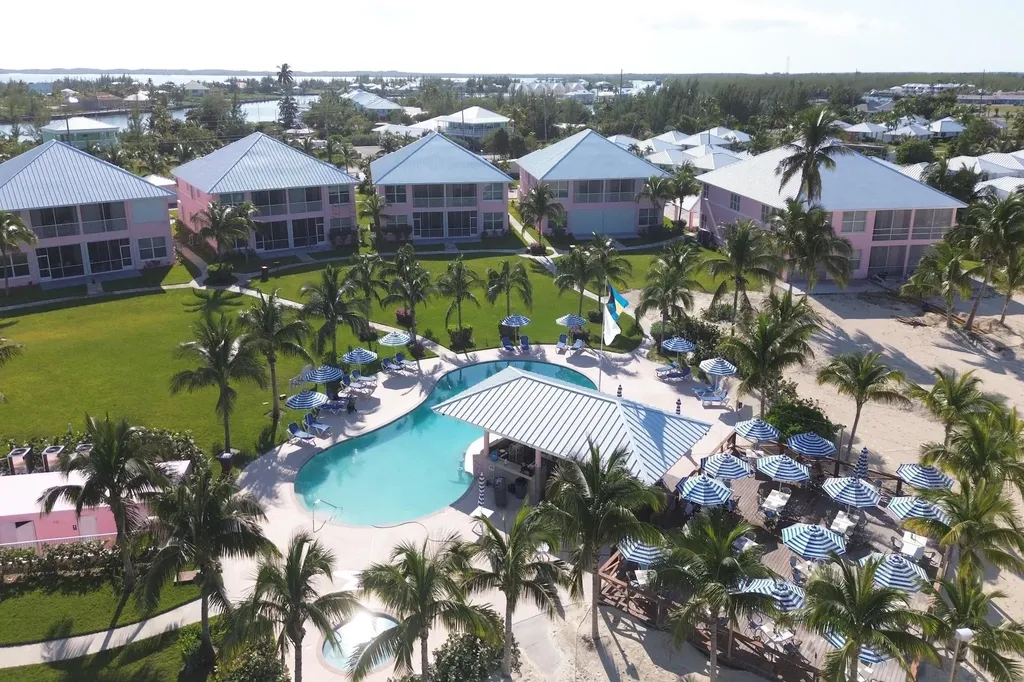 Bahama Beach Club 2019 Abaco BS