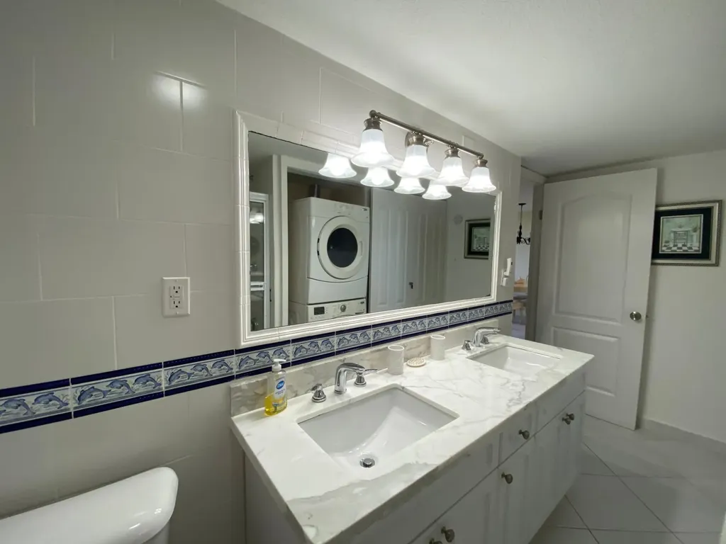 Coral Road Grand Bahama Freeport BS