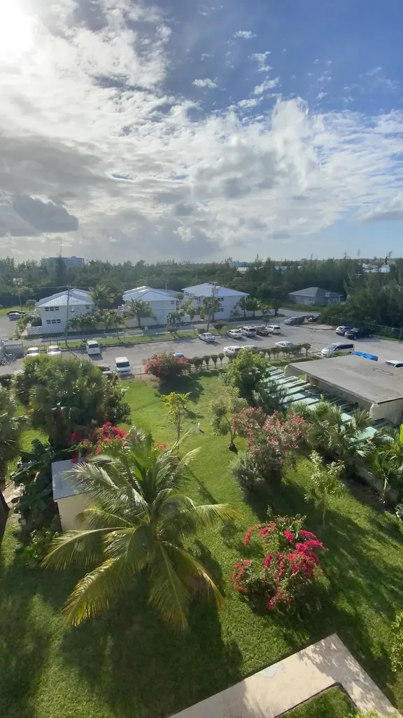 Coral Road Grand Bahama Freeport BS