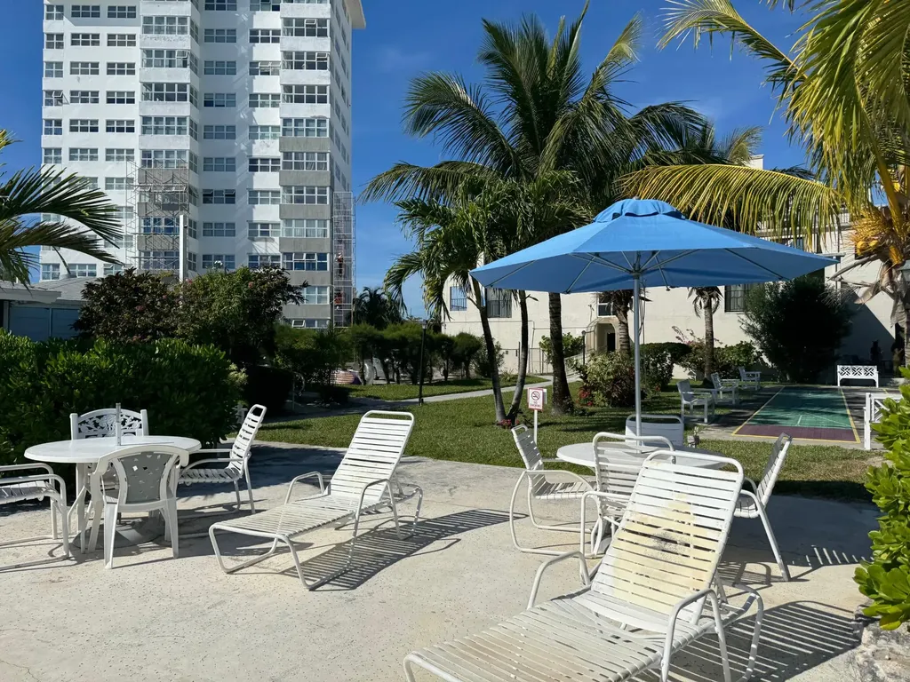 Coral Road Grand Bahama Freeport BS