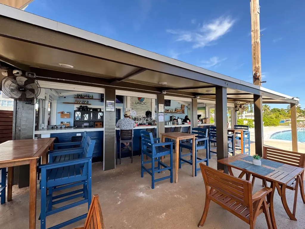 Coral Road Grand Bahama Freeport BS