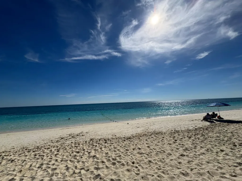 Coral Road Grand Bahama Freeport BS