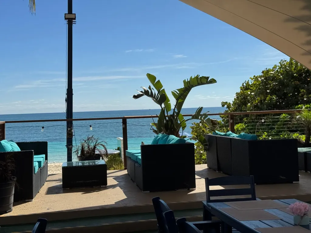 Coral Road Grand Bahama Freeport BS