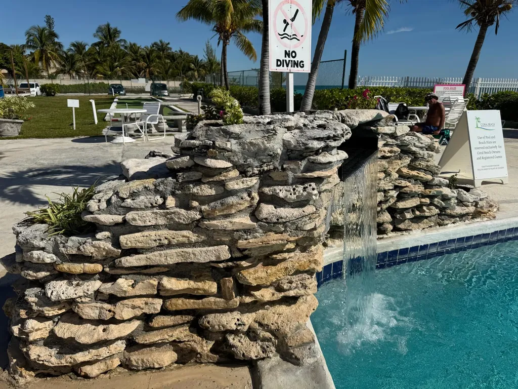 Coral Road Grand Bahama Freeport BS