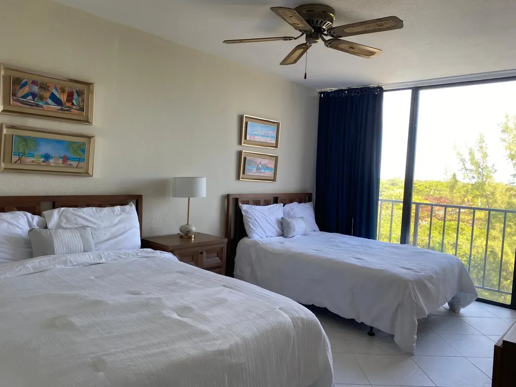 Coral Road Grand Bahama Freeport BS