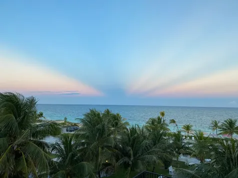 Coral Road Grand Bahama Freeport BS