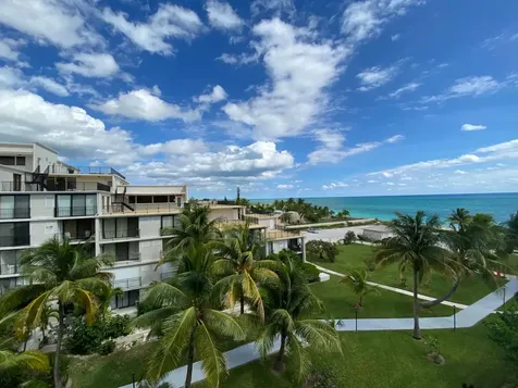 Coral Road Grand Bahama Freeport BS